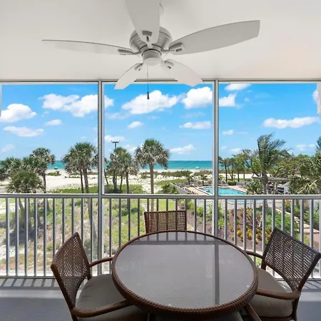 Beach Villas 2327